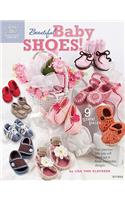 Beautiful Baby Shoes!