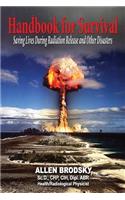 Handbook for Survival: (English)