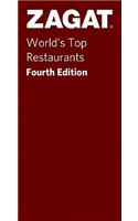 4th Edition World's Top Restaurants