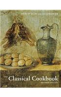 Classical Cookbook