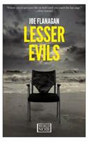 Lesser Evils: (English)