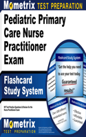 Pediatric Primary Care Nurse Practitioner Exam Flashcard Study System