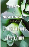 Death of a Nightingale