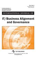 International Journal of It/Business Alignment and Governance (Vol. 2, No. 2)