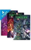Teenage Mutant Ninja Turtles/Ghostbusters (Set)