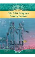 20,000 Leagues Under the Sea