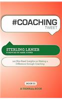 # Coaching Tweet Book01