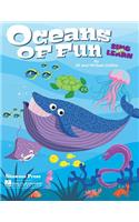 Oceans of Fun: Sing and Learn