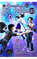 Searching for Roy Buchanan
