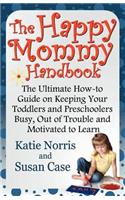 Happy Mommy Handbook