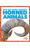 Horned Animals