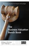 Business Valuation Bench Book
