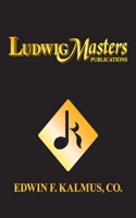 Shadows in the House: Conductor Score