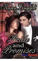 Pride and Promises (Bookstrand Publishing Romance)