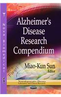 Alzheimer's Disease Research Compendium