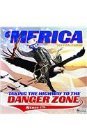Merica 2017 Calendar