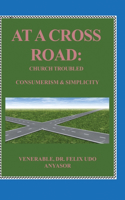 At A Cross Road