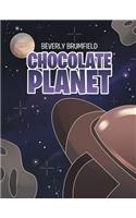Chocolate Planet