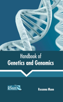 Handbook of Genetics and Genomics