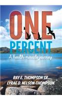 One Percent