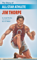 Story of All-Star Athlete Jim Thorpe