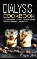 Dialysis Cookbook