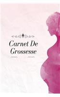 Carnet De Grossesse