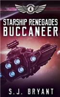 Starship Renegades