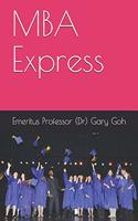 MBA Express