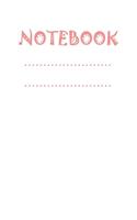 It is a grid of points Notebook