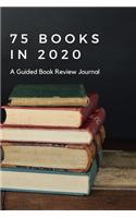 75 Books in 2020