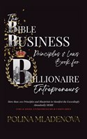 Bible Business Laws & Principles