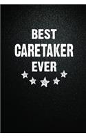 Best Caretaker Ever