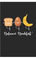 Balanced Breakfast