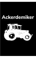 Ackerdemiker