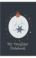 My Daughter Notebook