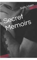 Secret Memoirs