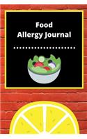 Food Allergy Journal
