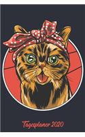 Tagesplaner 2020
