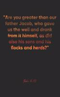 John 4