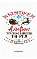 Reindeer Aviation