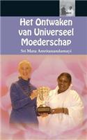 Het Ontwaken van Universeel Moederschap