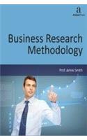 BUSINESS RESEARCH METHODOLOGY