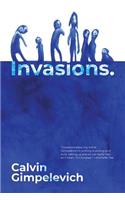 Invasions