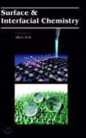 Surface And Interfacial Chemistry