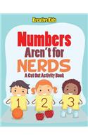 Numbers aren't for Nerds