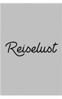 Reiselust