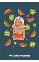 Wochenplaner