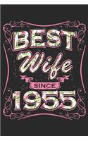 Best Wife Since 1955