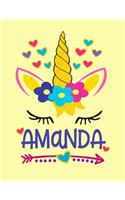 Amanda